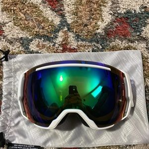Smith Optics I/O 7